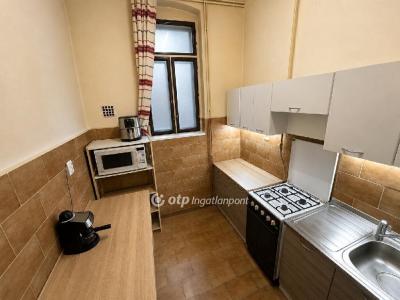 Eladó lakás Budapest