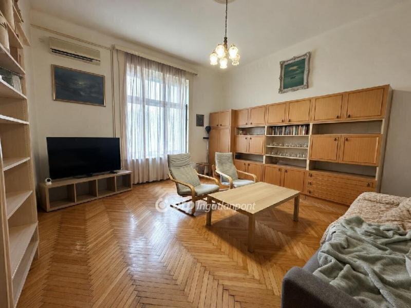 Eladó lakás Budapest