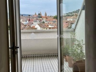 Eladó lakás Pécs