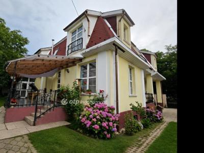 Eladó családi ház Miskolc