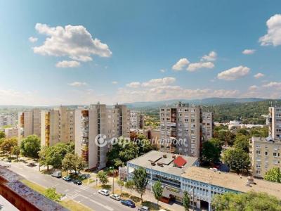 Eladó lakás Miskolc