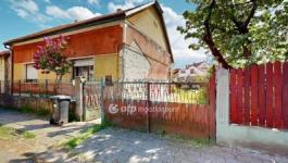 Eladó családi ház Miskolc