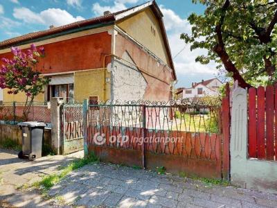 Eladó családi ház Miskolc