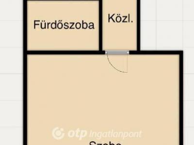 Eladó lakás Miskolc
