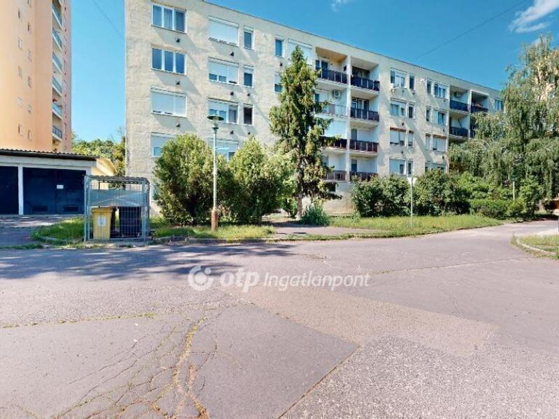 Eladó lakás Miskolc