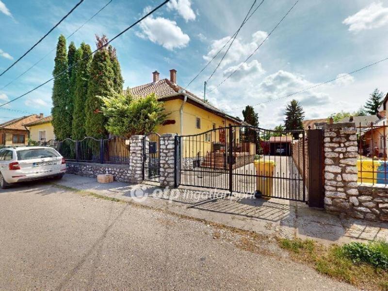 Eladó családi ház Miskolc