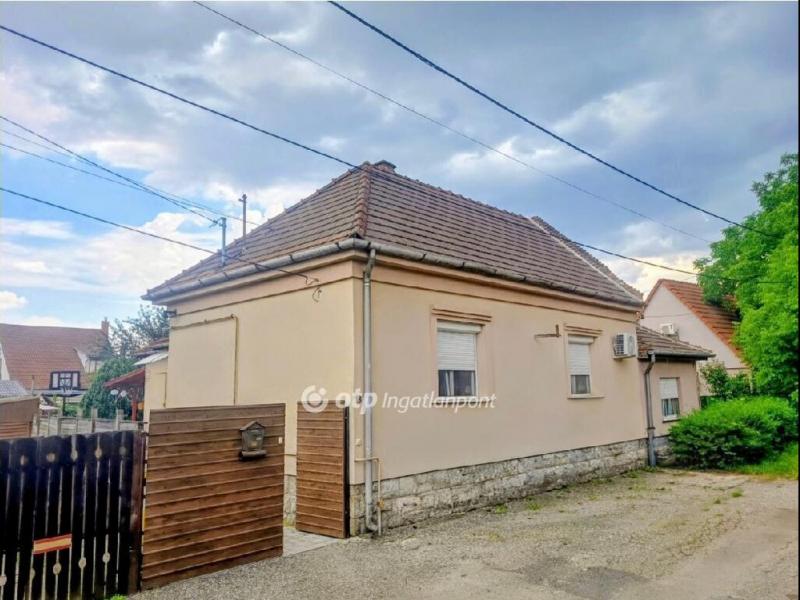 Eladó családi ház Miskolc