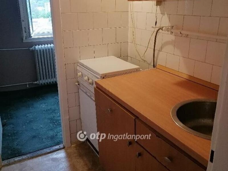 Eladó lakás Miskolc