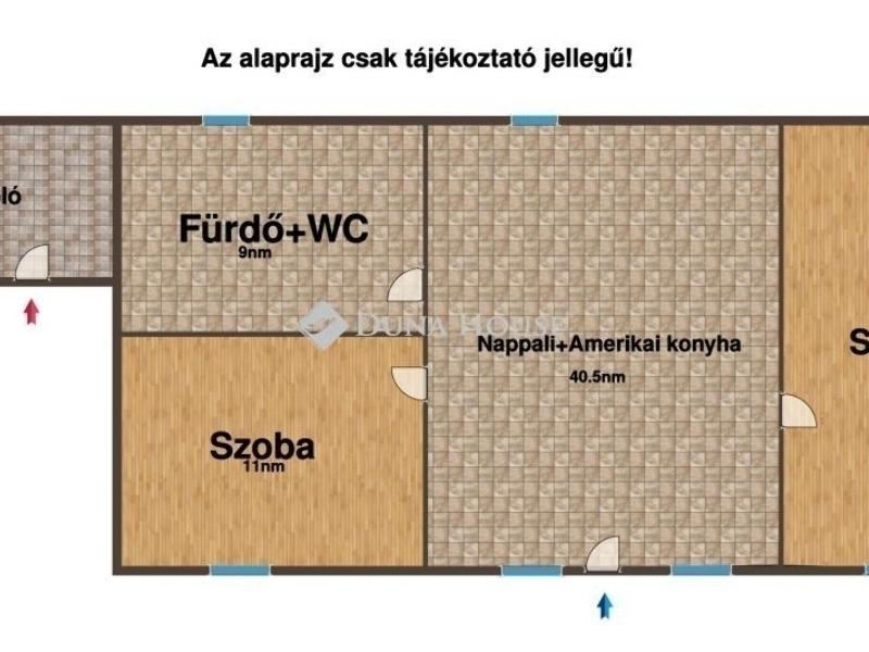 Eladó családi ház Nagykáta