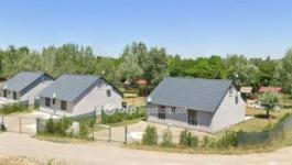 Eladó nyaraló Békésszentandrás