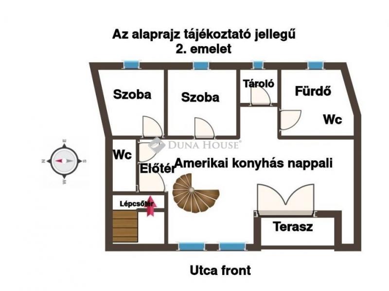 Eladó lakás Pécs