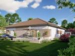 Eladó ikerház Vecsés