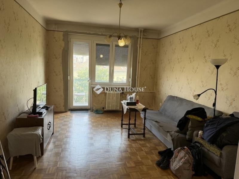 Eladó lakás Budapest