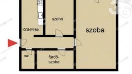 Eladó lakás Kecskemét
