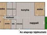 Eladó lakás Erdőkertes