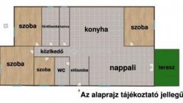 Eladó lakás Erdőkertes
