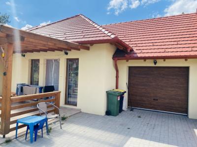 Eladó ikerház Dabas