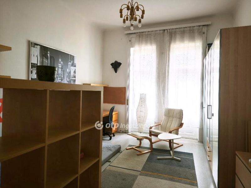Eladó lakás Budapest