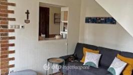 Eladó ikerház Budapest