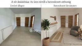 Eladó lakás Ikrény