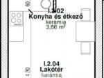 Eladó lakás Nyíregyháza