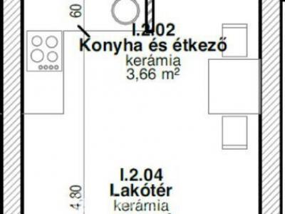Eladó lakás Nyíregyháza