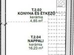 Eladó lakás Nyíregyháza