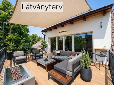 Eladó lakás Balatonkenese Balatonakarattya
