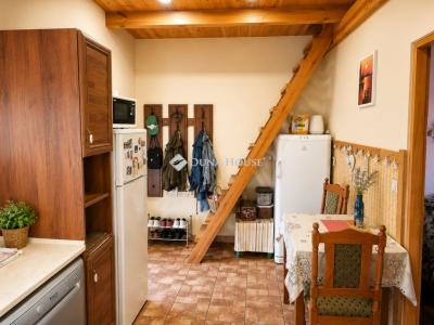 Eladó családi ház Gyanógeregye