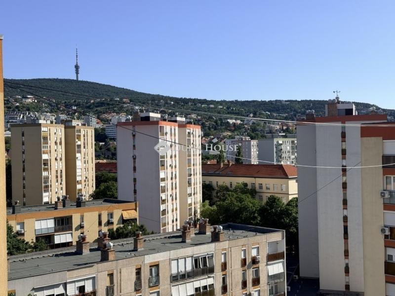 Kiadó lakás Pécs