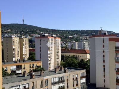 Kiadó lakás Pécs