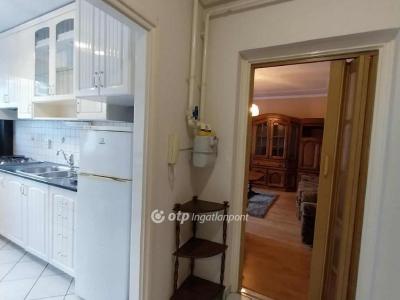 Eladó lakás Nyíregyháza