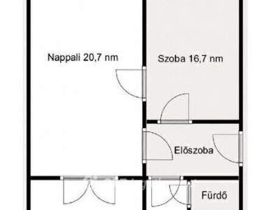 Eladó lakás Budapest