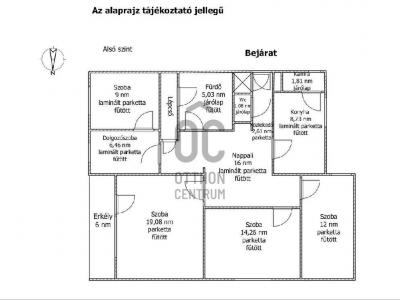 Eladó lakás Nagykanizsa