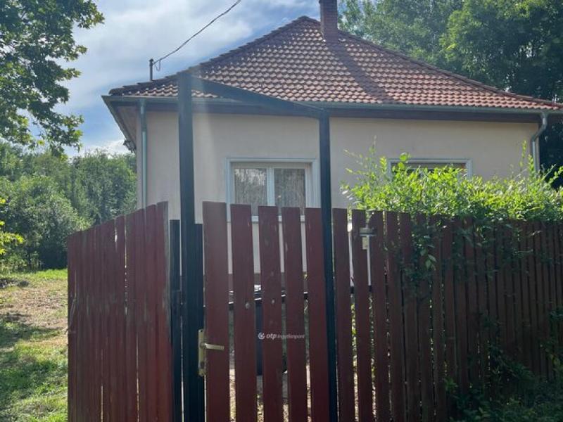 Eladó családi ház Petőmihályfa