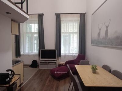 Eladó lakás Budapest