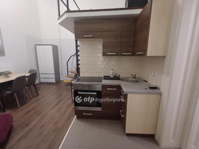 Eladó lakás Budapest