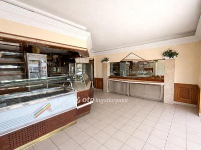 Eladó családi ház Budapest