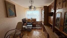 Eladó családi ház Budapest