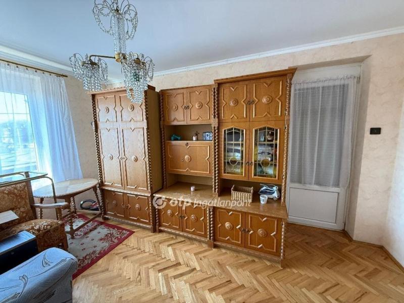 Eladó családi ház Budapest