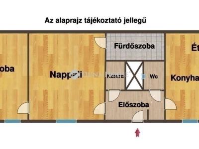 Eladó lakás Budapest