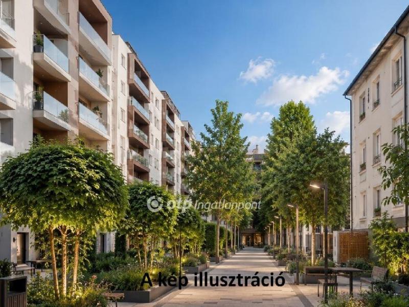 Eladó lakás Budapest