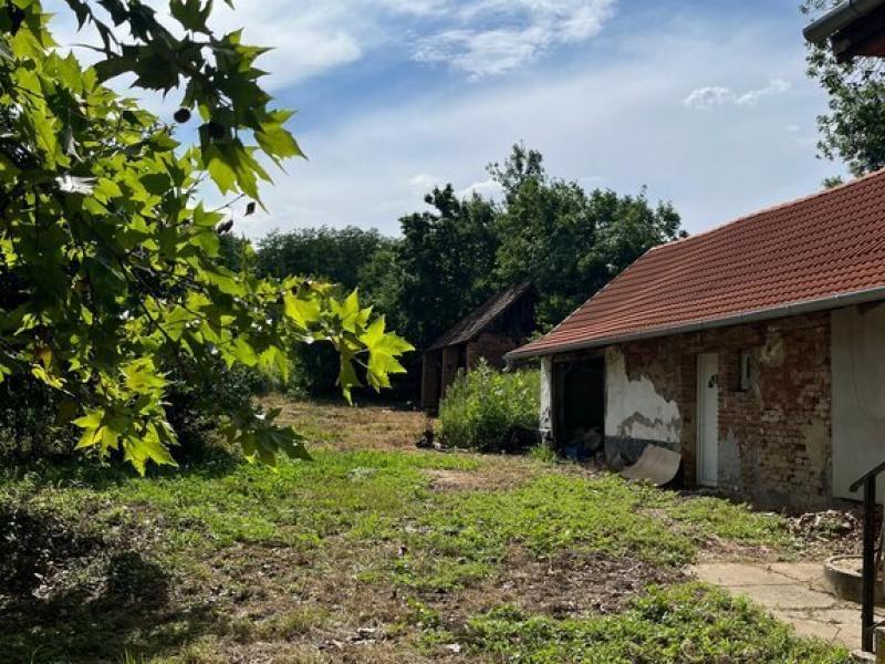 Eladó családi ház Petőmihályfa