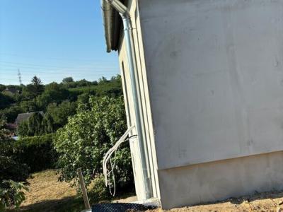 Eladó családi ház Pécs