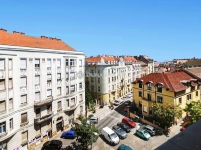 Eladó lakás Budapest