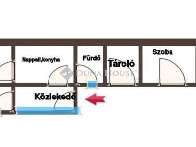Eladó családi ház Jászberény