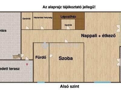 Eladó ikerház Gödöllő