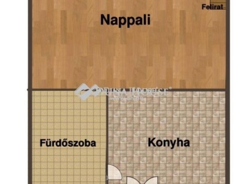 Eladó lakás Budapest