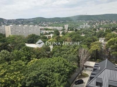 Eladó lakás Budapest