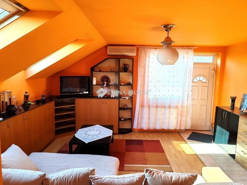 Eladó lakás Győr
